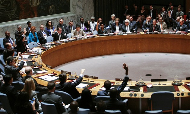 ONU adopta resolución sobre el tratado de prohibición de ensayos nucleares